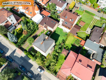 Działka Sprzedaż Warszawa Targówek